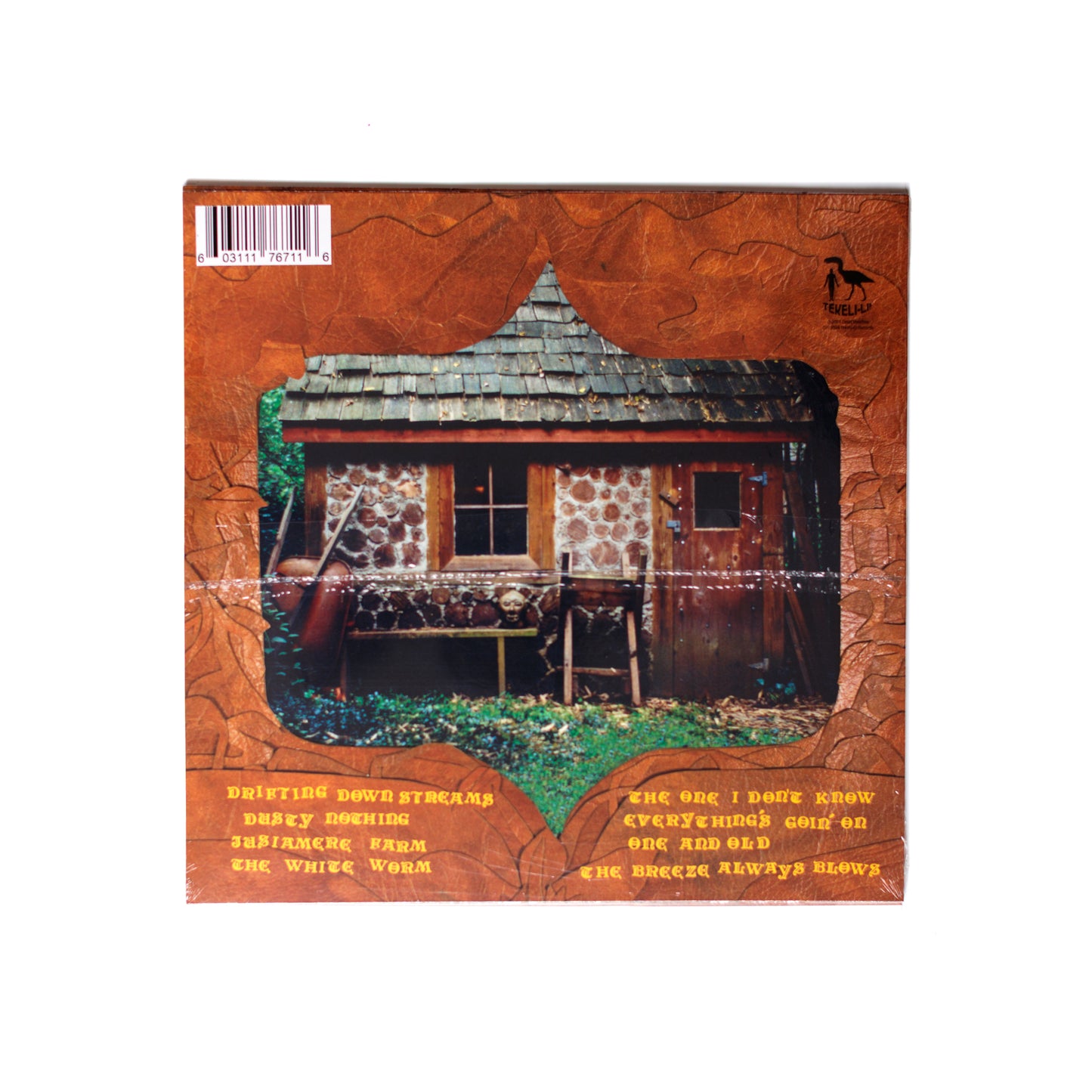 Dead Meadow – Howls From The Hills