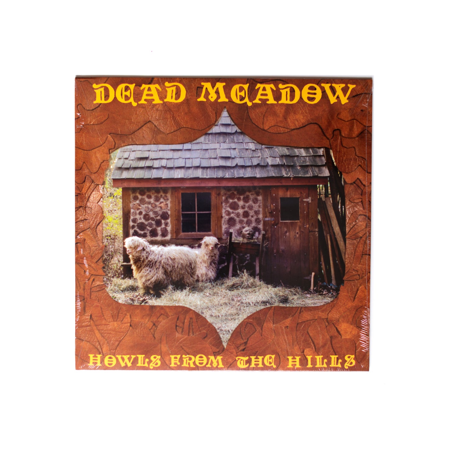 Dead Meadow – Howls From The Hills