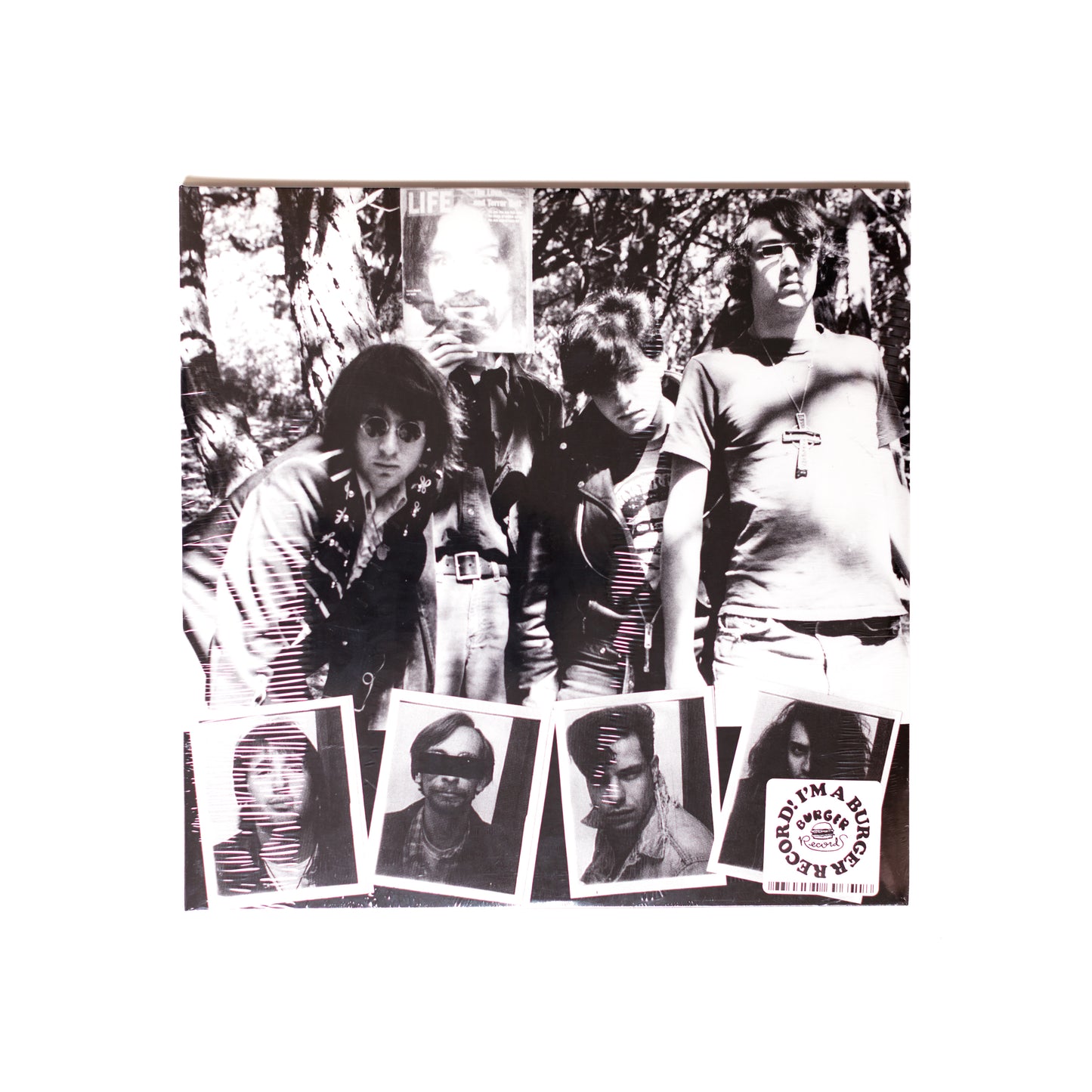 The Dwarves – Lick It 1983–86