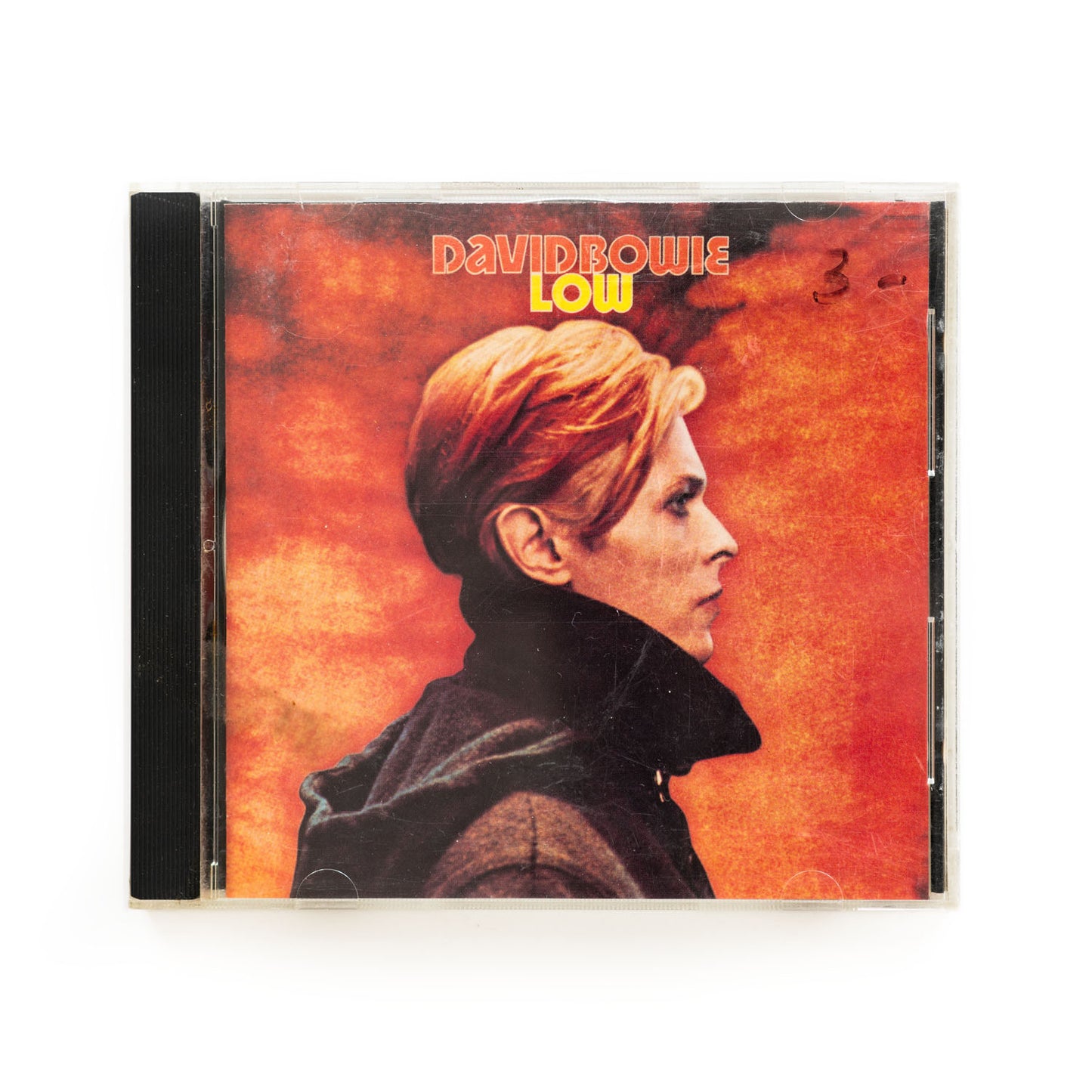 David Bowie – Low