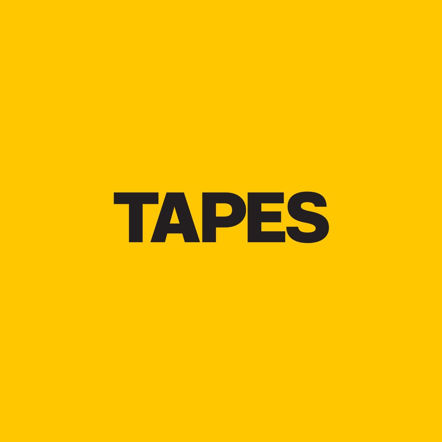 CASSETTES