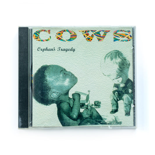 Cows – Orphan's Tragedy