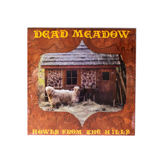 Dead Meadow – Howls From The Hills