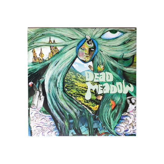 Dead Meadow – Dead Meadow