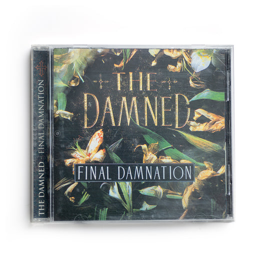 The Damned – Final Damnation