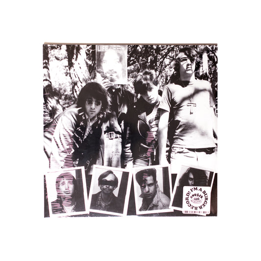 The Dwarves – Lick It 1983–86