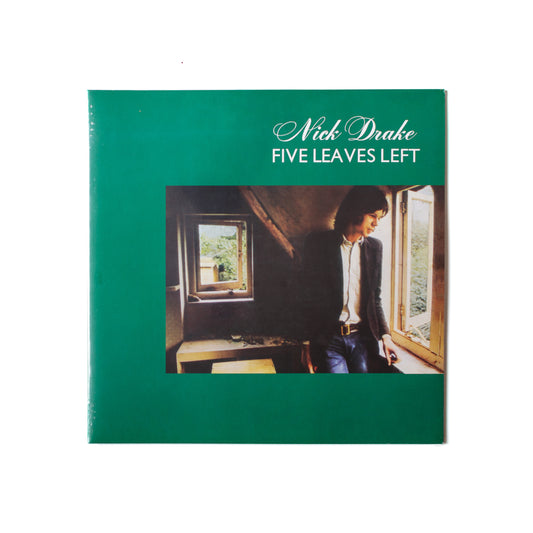 Nick Drake – Five Leaves Left