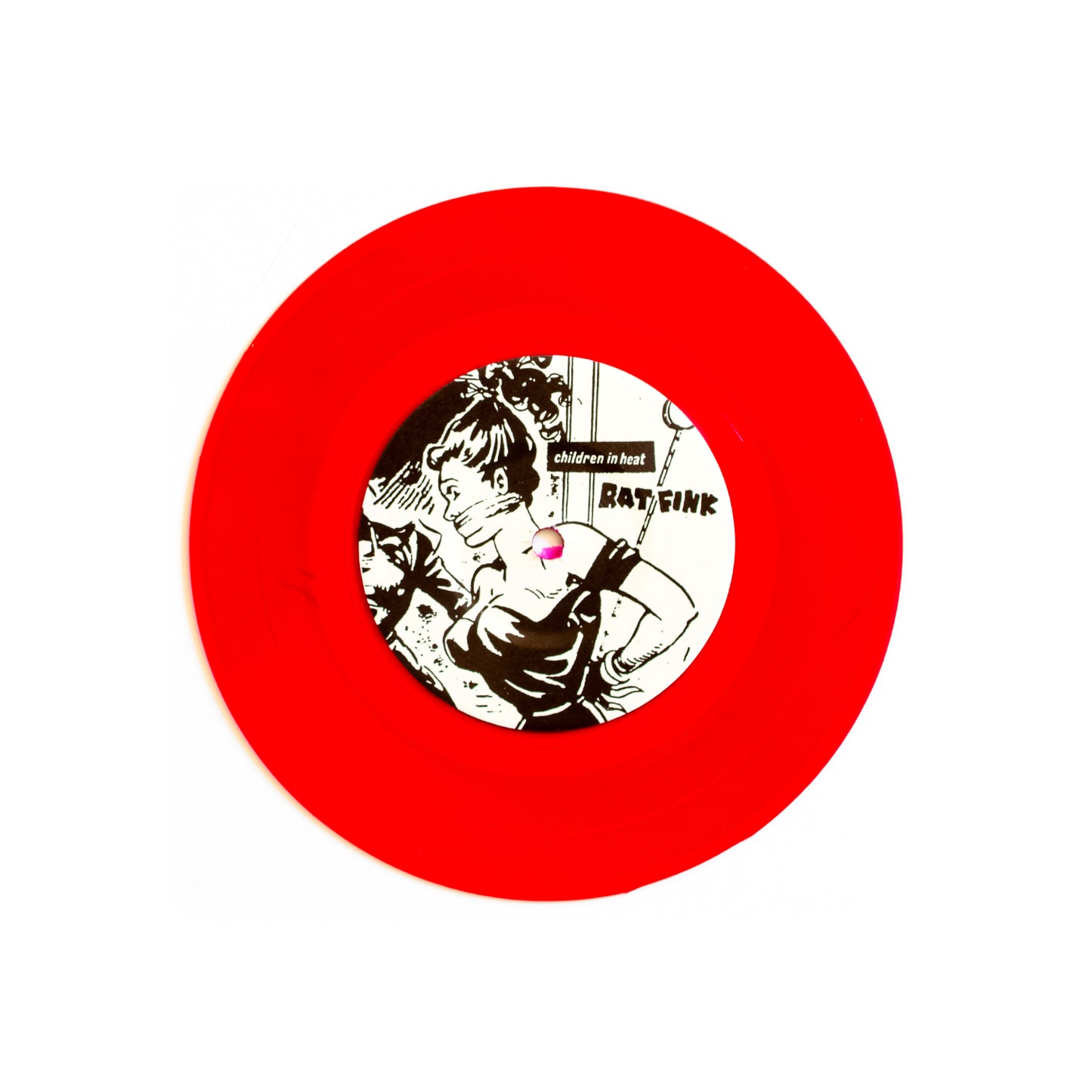 Misfits – Spook City U.S.A